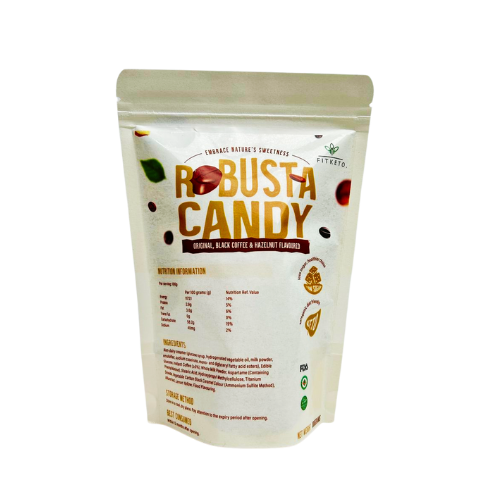 [Combo 3] Robusta Zero Sugar Candy (Copy) (Copy)