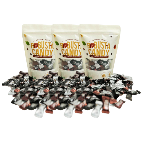 [Combo 2] Robusta Zero Sugar Candy (Copy)